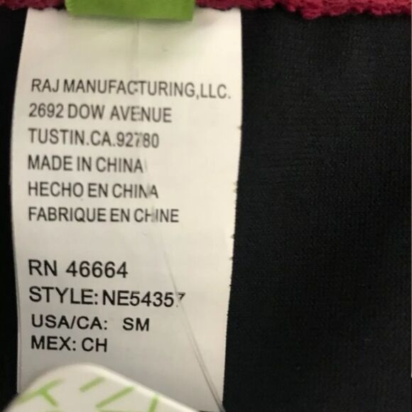 Next Banded Bikini Bottom Powerhouse New Tags Small - Picture 6 of 7